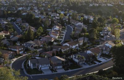 Earthquake Strikes Los Angeles, USA