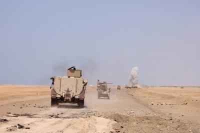 New Blow to Al-Qaeda Organization in Yemen