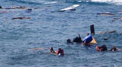 Senegal Sea Washes Ashore Bodies of 15 Migrants, Number Likely to Rise