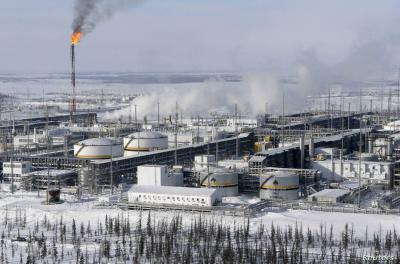 Rosneft Sues Reuters Over BP Report