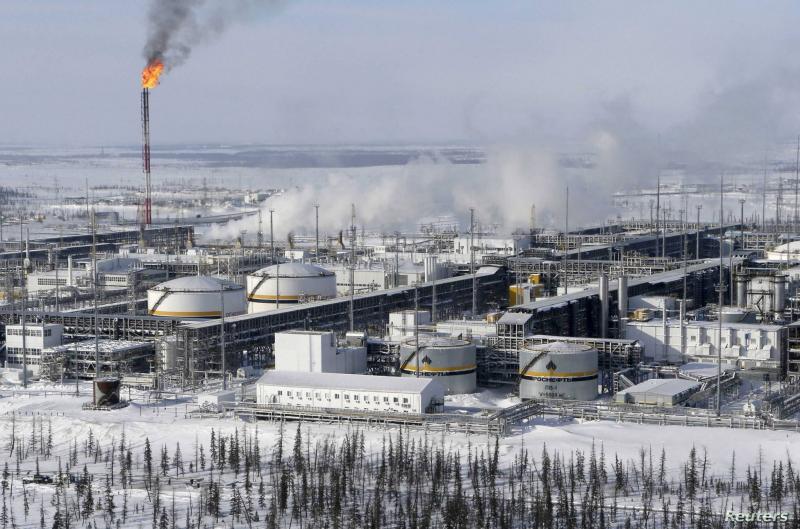 Rosneft Sues Reuters Over BP Report