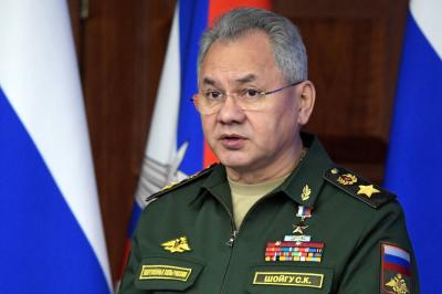 Shoigu: Maximum Readiness of the Pacific Fleet Raised