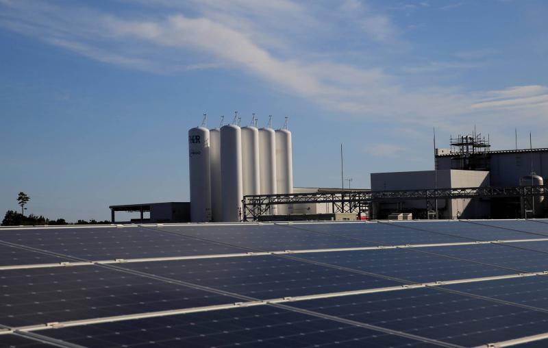 Japan Commits Financial Support for Carbon Removal in ASEAN Economies
