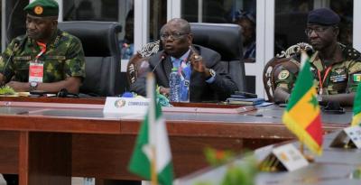 Title: Mali Officially Notifies ECOWAS of Its Withdrawal Decision