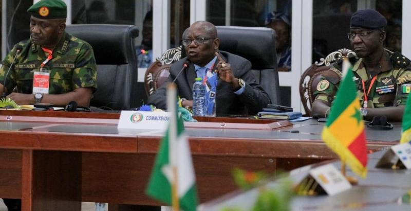 Title: Mali Officially Notifies ECOWAS of Its Withdrawal Decision