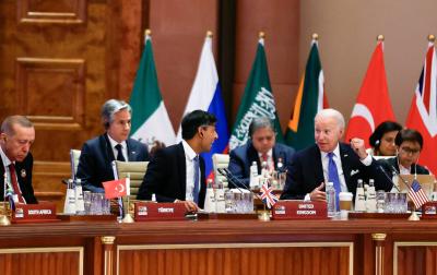 Erdogan Disturbed by "American Approach"