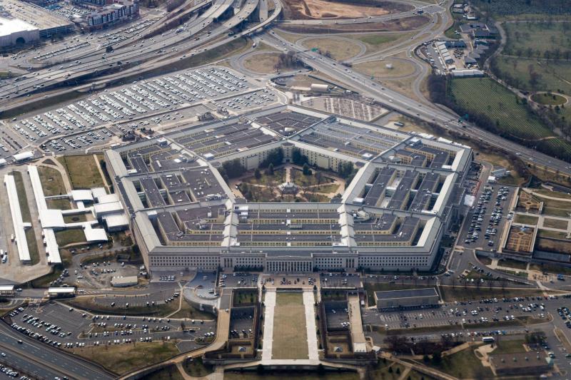 Pentagon: No Indication from Iran for Its Agents to Increase Attacks on U.S. Forces