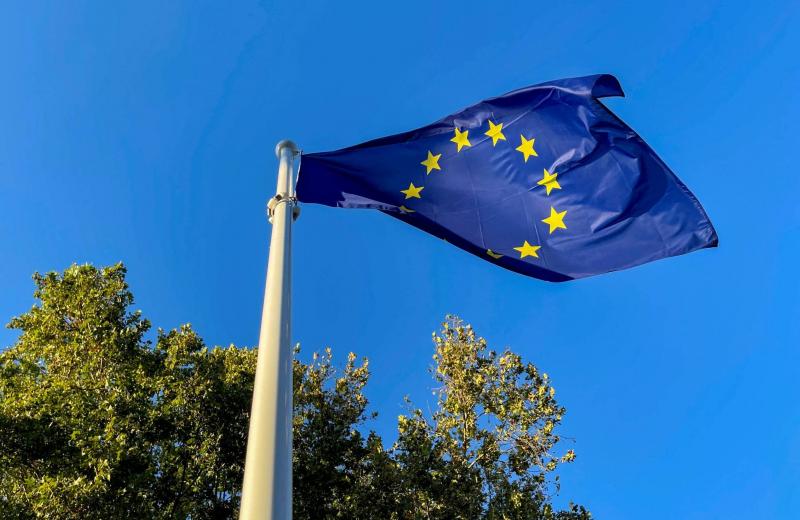 Emergency Summit of EU Leaders on the Middle East on Tuesday