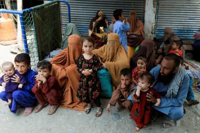 Over 100,000 Afghans Returned Voluntarily to Afghanistan via Torkham Crossing