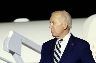Does Biden Wish to Postpone the Ground Invasion of Gaza?