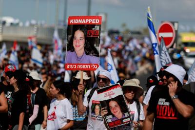 Journalist Reveals Aspects of the Prisoner Exchange Agreement between Hamas and Israel