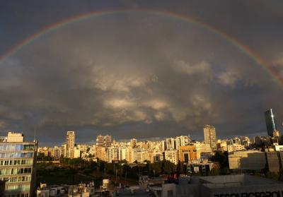 Lebanon's Role in the Middle East