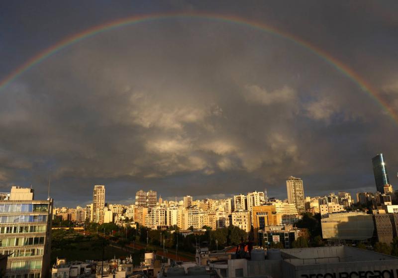 Lebanon's Role in the Middle East