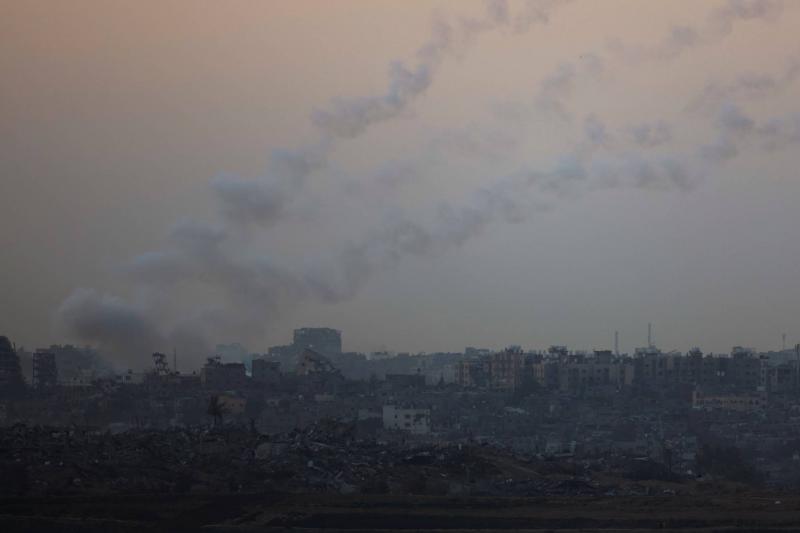 White House: America Concerned About Reports of Israel Using White Phosphorus
