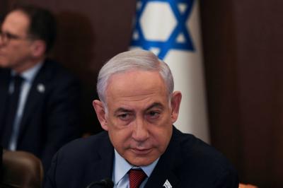 Despite International Pressures.. Netanyahu: We Will Continue the War to the End
