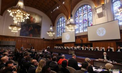 Will the International Court of Justice Impose Emergency Measures on Israel?