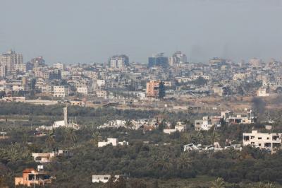 Jordan: Significant Israeli Obstacles to Delivering Humanitarian Aid to Gaza