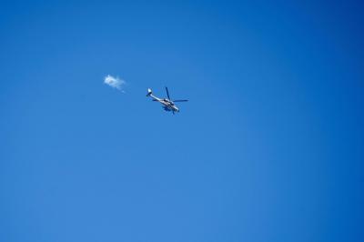 Title: Airstrike on Blida: Who Was Targeted?