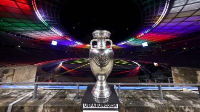 Official Ball for Euro 2024 Unveiled