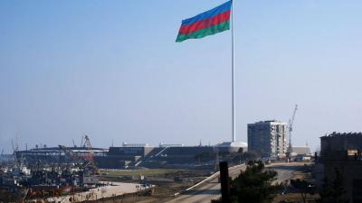Azerbaijan Expels French Diplomats
