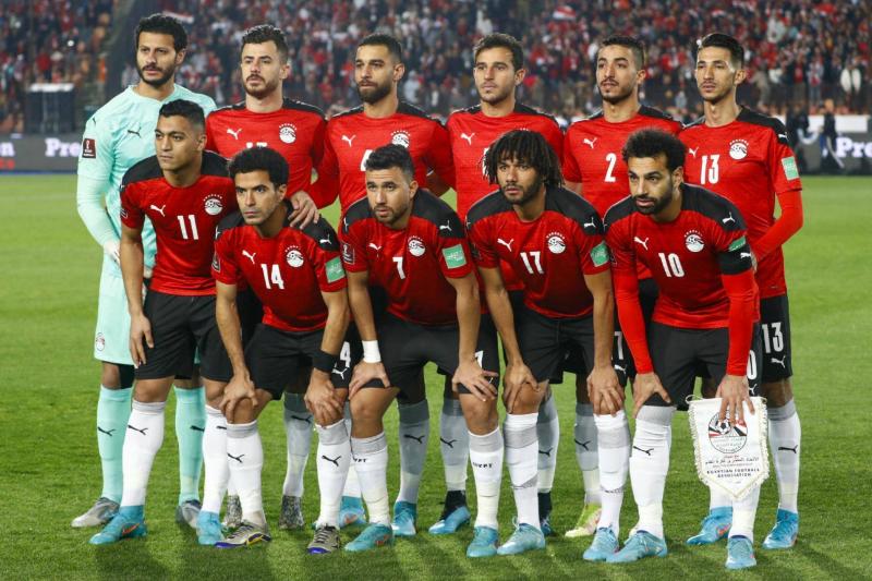 Egypt Hits Two Birds with One Stone