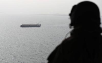 Security Incident Southwest of Hodeidah, Yemen