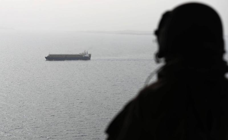 Security Incident Southwest of Hodeidah, Yemen