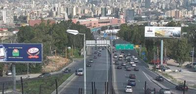 Fatality and Injury in a Robbery in Hazmieh - Video