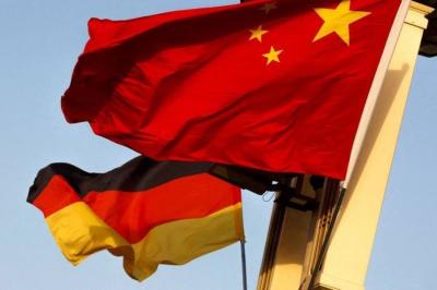 German Official: Possibility of China's Participation in the Ukrainian Peace Summit