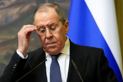 Lavrov Rejects "Zelensky's Peace Formula"