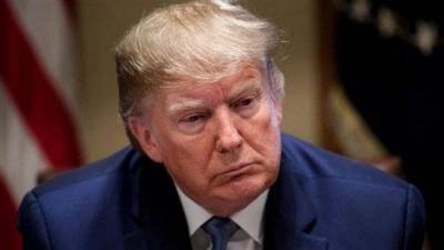 House Committee Subpoenas Trump in Capitol Attack Investigation