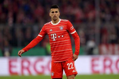 Barcelona Close to Completing Deal for Cancelo