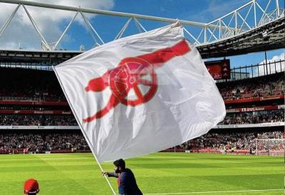 Arsenal CEO Set to Resign Next Year