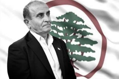 Lebanese Forces: All Claims About the Late Al-Hasrouni are Misinformation