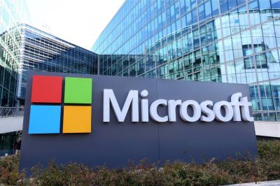 Microsoft warns of harm to the technology sector due to the war with Hamas