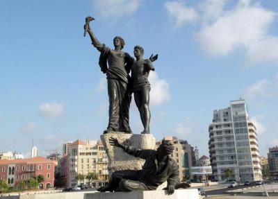 Call for a Solidarity Stand with Journalists and Children of Lebanon and Palestine
