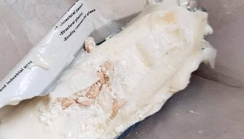 Customs at Beirut Port Seize Millions of Captagon Pills in 