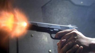 Young Man Kills His Mother with a Firearm in Shuheim