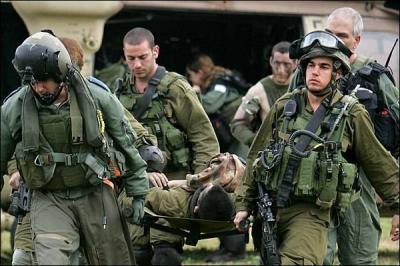 Hezbollah Targets Birket Risha Site, Casualties Reported