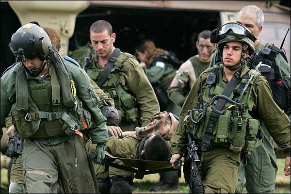 Hezbollah Targets Birket Risha Site, Casualties Reported