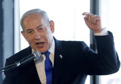 Title: Netanyahu Orders Approval for Publishing Any Secret Political Meetings