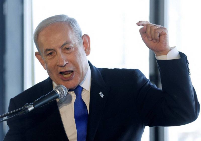 Title: Netanyahu Orders Approval for Publishing Any Secret Political Meetings