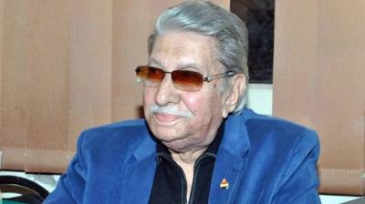 Death of Egyptian Artist After Health Crisis