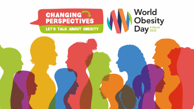 Tripoli Commemorates "World Obesity Day"