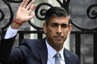 Sunak Warns Illegal Migrants to the UK: "You Will Not Be Able to Stay"
