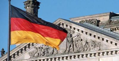 Germany: We Expect Israel to Provide Safe Havens for Civilians in Gaza