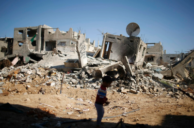 The Medical Sector in Gaza on the Brink of Collapse