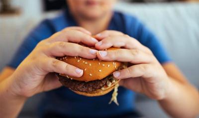 Countries with the Highest Caloric Consumption