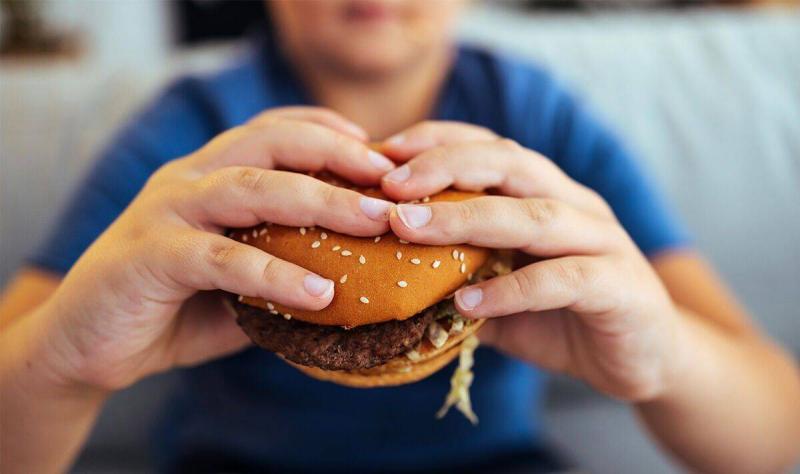Countries with the Highest Caloric Consumption