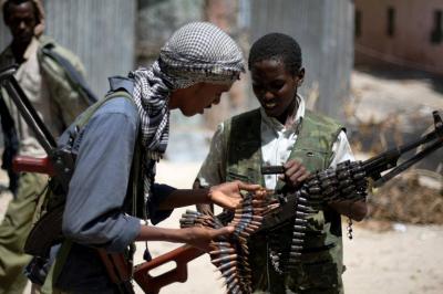 Somalia... 18 Members of Al-Shabaab Killed in Military Operation